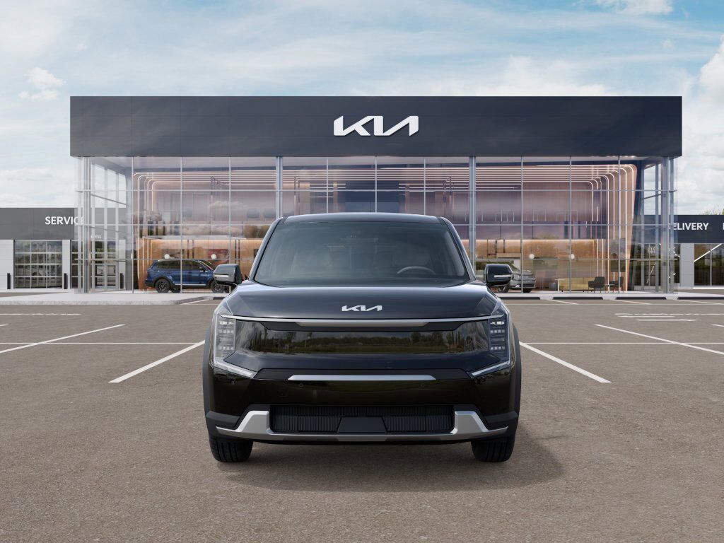 2026 Kia EV9 Light Long Range Concord CA