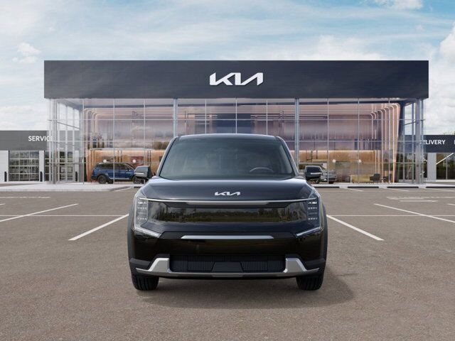 2026 Kia EV9 Light Long Range Concord CA