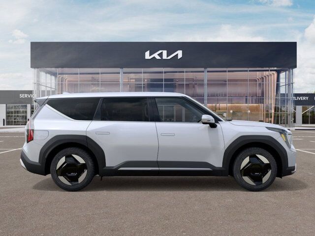 2026 Kia EV9 Light Long Range Concord CA
