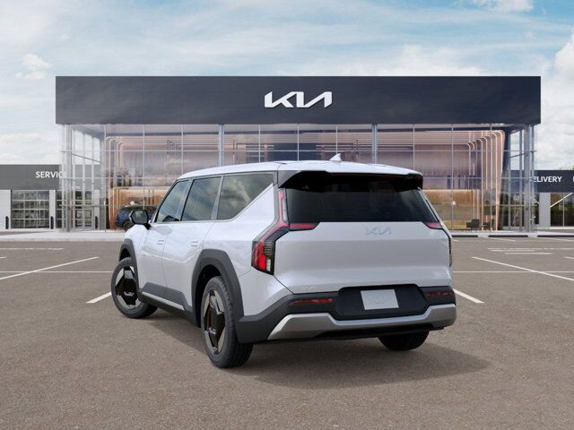 2026 Kia EV9 Light Long Range Concord CA