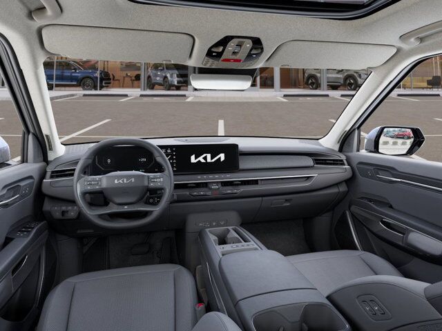 2026 Kia EV9 Light Long Range Concord CA