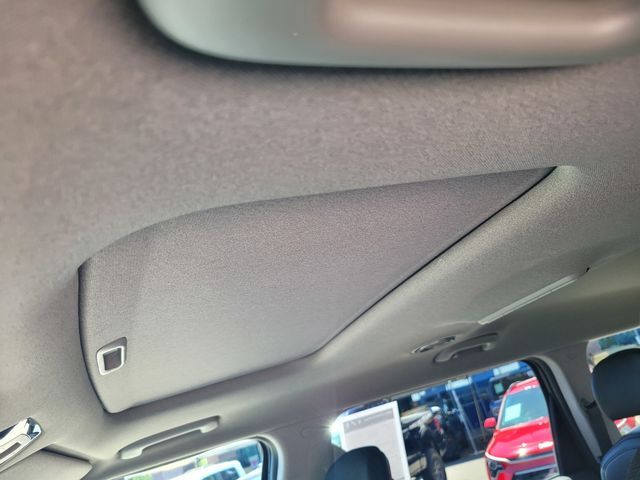 2026 Kia EV9 Light Long Range Folsom CA