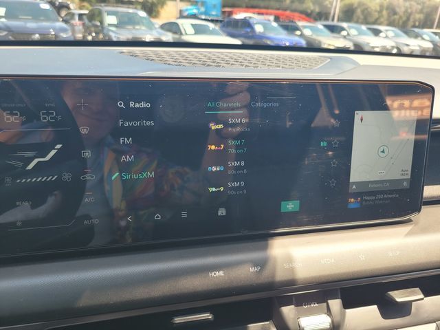 2026 Kia EV9 Light Long Range Folsom CA