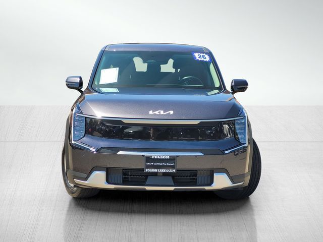 2026 Kia EV9 Light Long Range Folsom CA