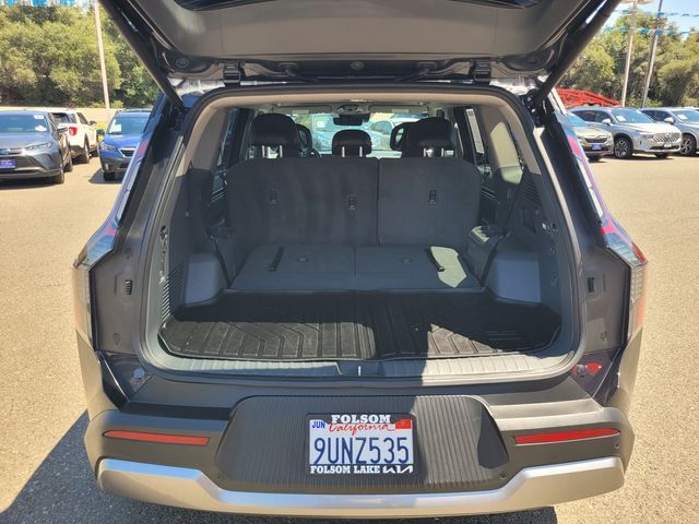 2026 Kia EV9 Light Long Range Folsom CA