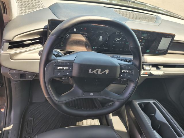 2026 Kia EV9 Light Long Range Folsom CA