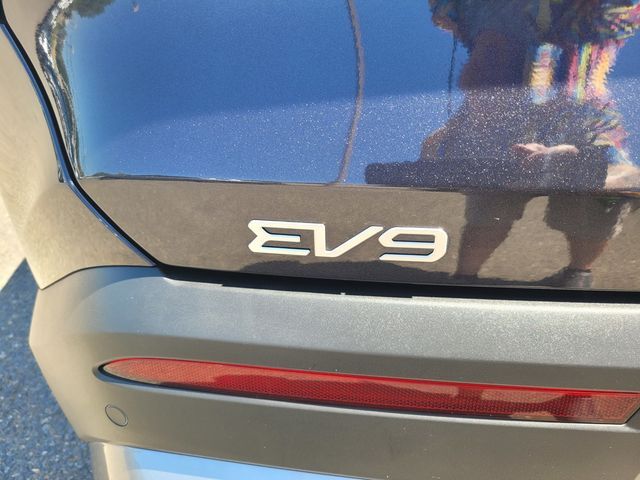 2026 Kia EV9 Light Long Range Folsom CA