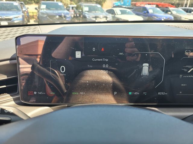 2026 Kia EV9 Light Long Range Folsom CA