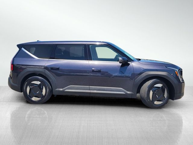 2026 Kia EV9 Light Long Range Folsom CA