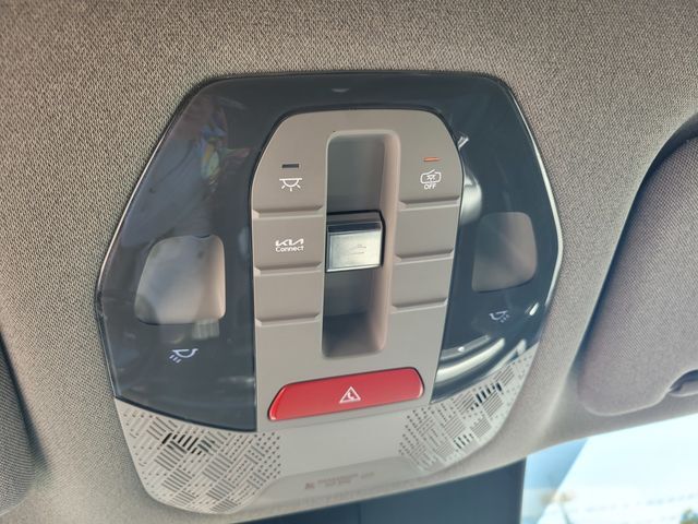2026 Kia EV9 Light Long Range Folsom CA