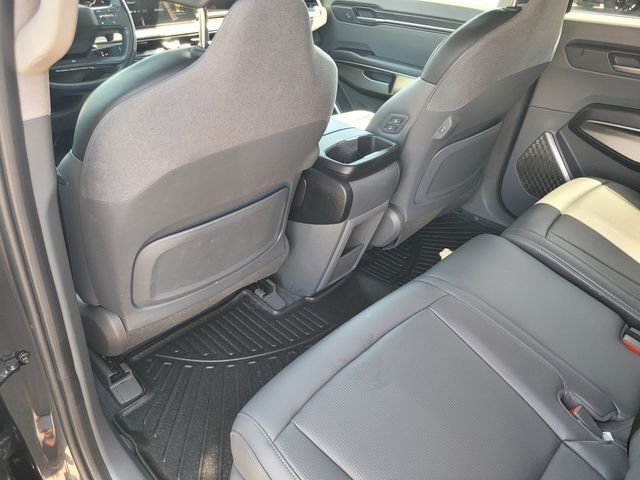 2026 Kia EV9 Light Long Range Folsom CA