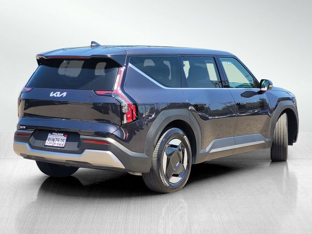 2026 Kia EV9 Light Long Range Folsom CA
