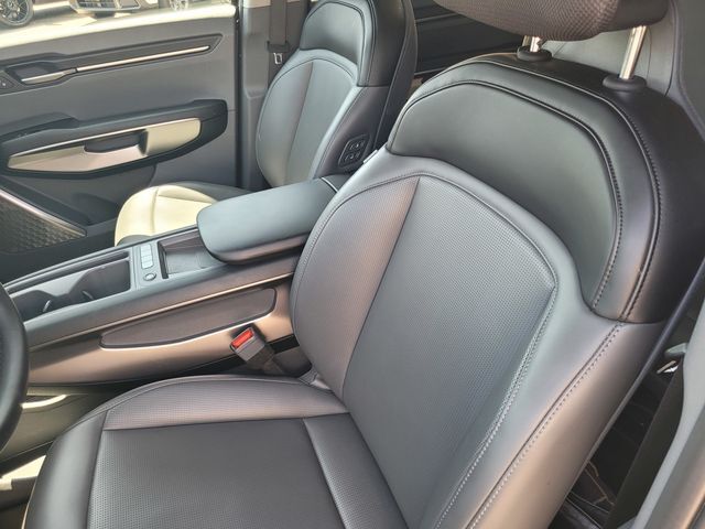 2026 Kia EV9 Light Long Range Folsom CA