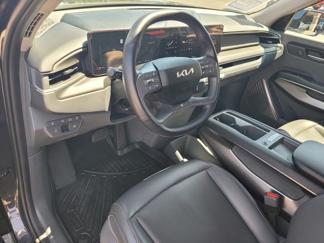 2026 Kia EV9 Light Long Range Folsom CA