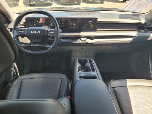 2026 Kia EV9 Light Long Range Folsom CA