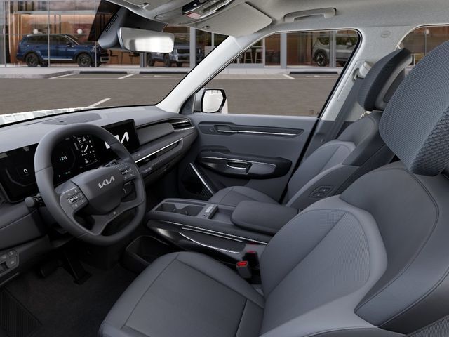 2026 Kia EV9 Light Long Range Glendale CA