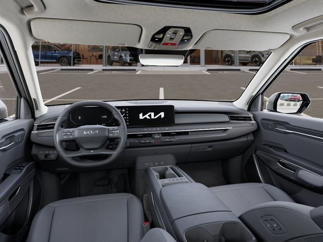 2026 Kia EV9 Light Long Range Glendale CA