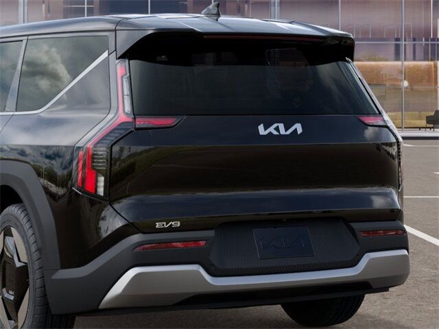 2026 Kia EV9 Light Long Range Glendale CA