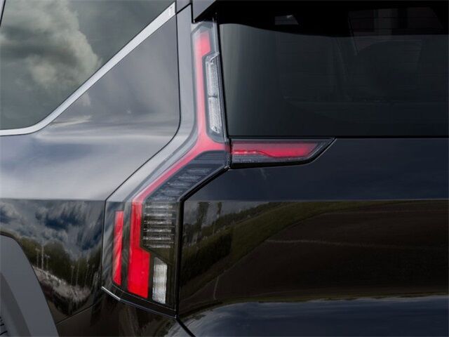 2026 Kia EV9 Light Long Range Huntington Beach CA