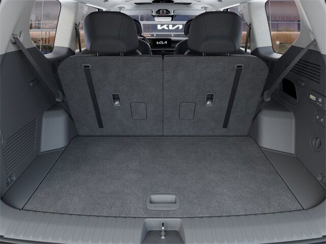 2026 Kia EV9 Light Long Range Huntington Beach CA