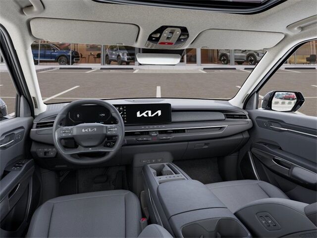 2026 Kia EV9 Light Long Range Huntington Beach CA