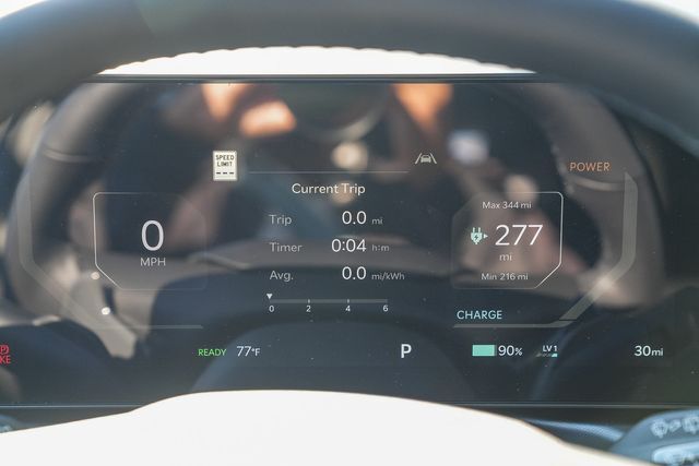 2026 Kia EV9 Light Long Range Huntington Beach CA