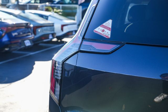 2026 Kia EV9 Light Long Range Huntington Beach CA