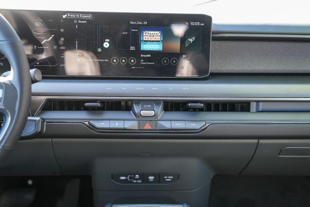 2026 Kia EV9 Light Long Range Huntington Beach CA