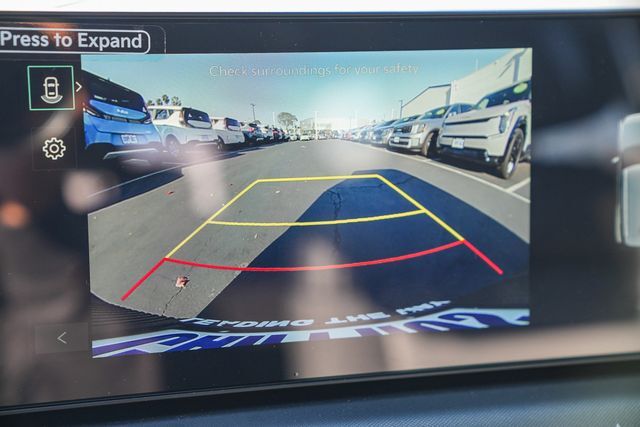 2026 Kia EV9 Light Long Range Huntington Beach CA