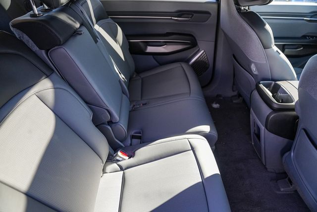 2026 Kia EV9 Light Long Range Huntington Beach CA