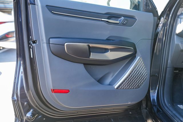 2026 Kia EV9 Light Long Range Huntington Beach CA