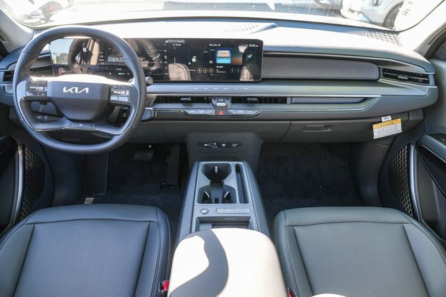 2026 Kia EV9 Light Long Range Huntington Beach CA