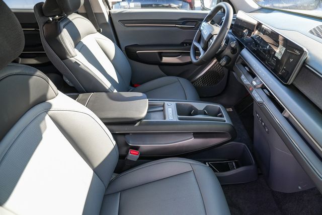 2026 Kia EV9 Light Long Range Huntington Beach CA