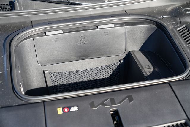 2026 Kia EV9 Light Long Range Huntington Beach CA