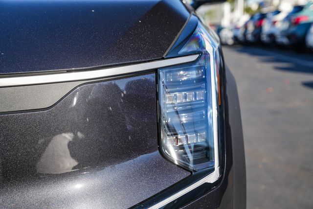 2026 Kia EV9 Light Long Range Huntington Beach CA