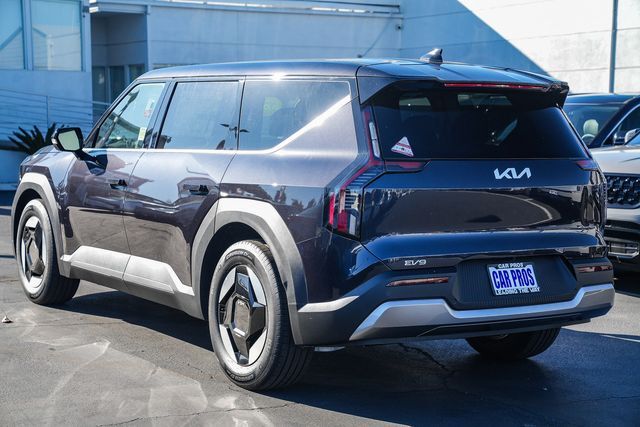 2026 Kia EV9 Light Long Range Huntington Beach CA