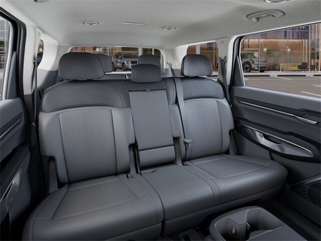 2026 Kia EV9 Light Long Range Huntington Beach CA