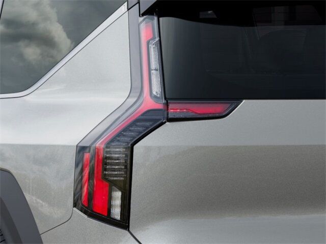 2026 Kia EV9 Light Long Range Huntington Beach CA