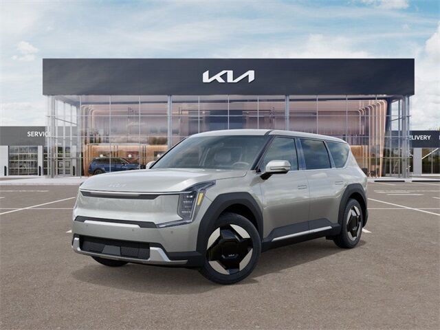2026 Kia EV9 Light Long Range Huntington Beach CA