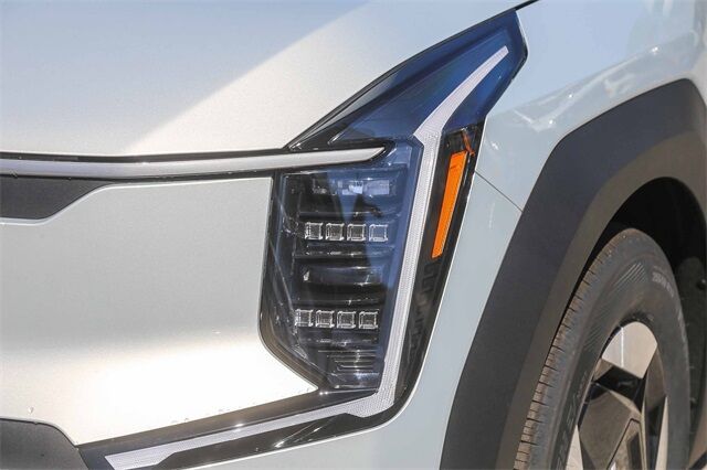 2026 Kia EV9 Light Long Range Moreno Valley CA