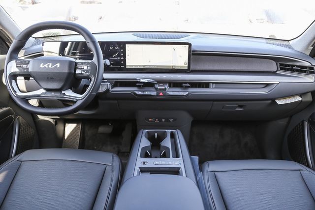 2026 Kia EV9 Light Long Range Moreno Valley CA