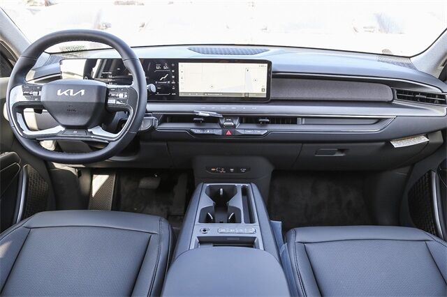 2026 Kia EV9 Light Long Range Moreno Valley CA