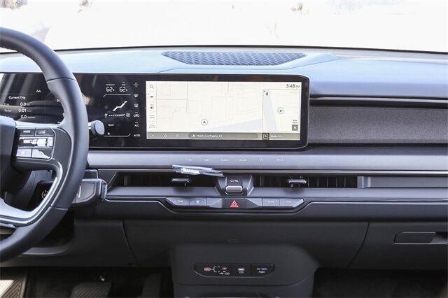 2026 Kia EV9 Light Long Range Moreno Valley CA