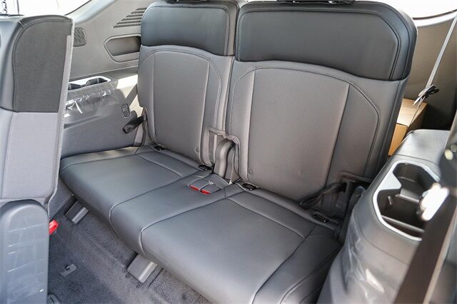 2026 Kia EV9 Light Long Range Moreno Valley CA