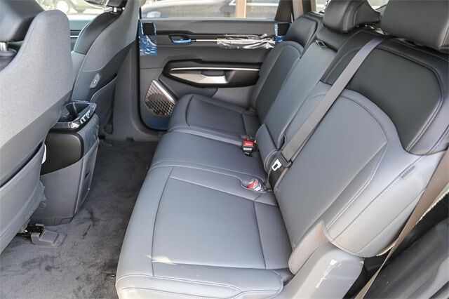 2026 Kia EV9 Light Long Range Moreno Valley CA