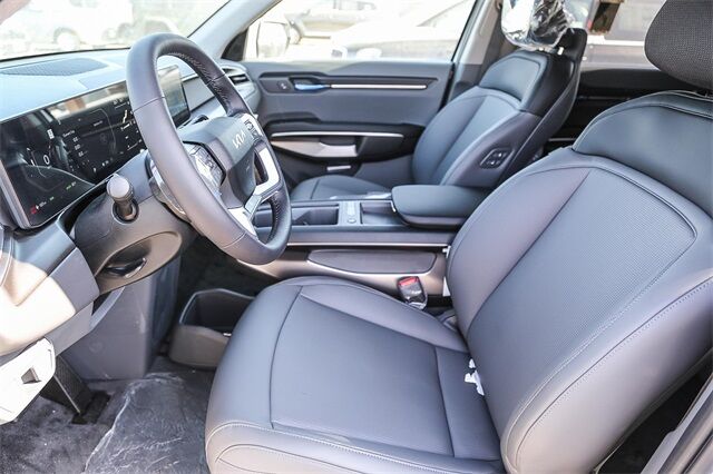 2026 Kia EV9 Light Long Range Moreno Valley CA