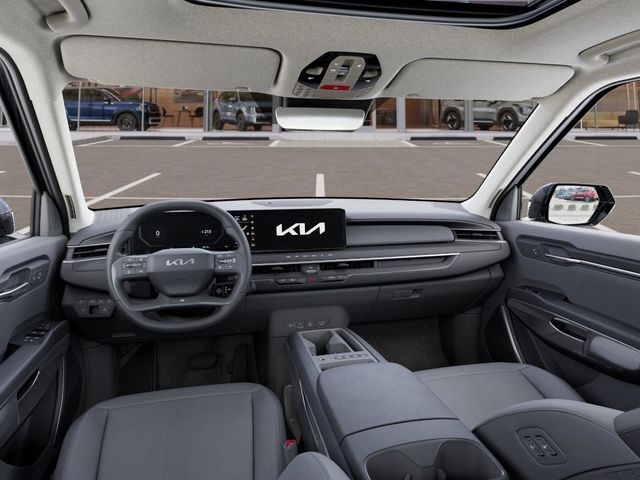 2026 Kia EV9 Light Long Range Moreno Valley CA