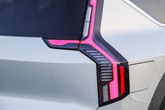 2026 Kia EV9 Light Long Range Moreno Valley CA