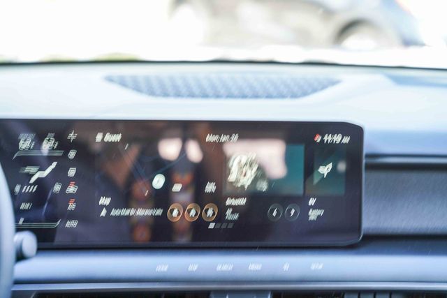 2026 Kia EV9 Light Long Range Moreno Valley CA