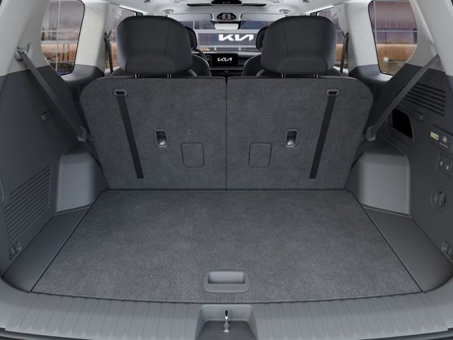 2026 Kia EV9 Light Long Range Moreno Valley CA